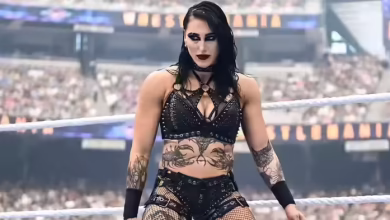 Just one mistake and all the downfall, Riya Replay made Blunder, WWE’s deadliest women’s team Rift