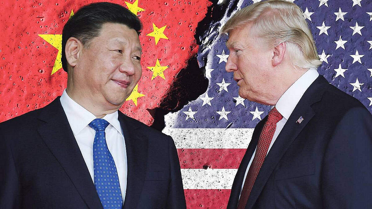 India replaces China in America! If you are not sure then read this report