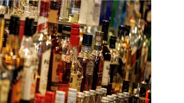 Liquor Stores: Note the Liquor Stores in Jharkhand, Portal will be done today. Slot – Time for the decision on liquor stores in Jharkhand is close to the application portal will be closed today