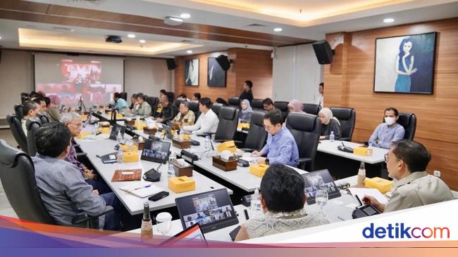 Kemenbud encourages the acceleration of the status of cultural heritage to national level