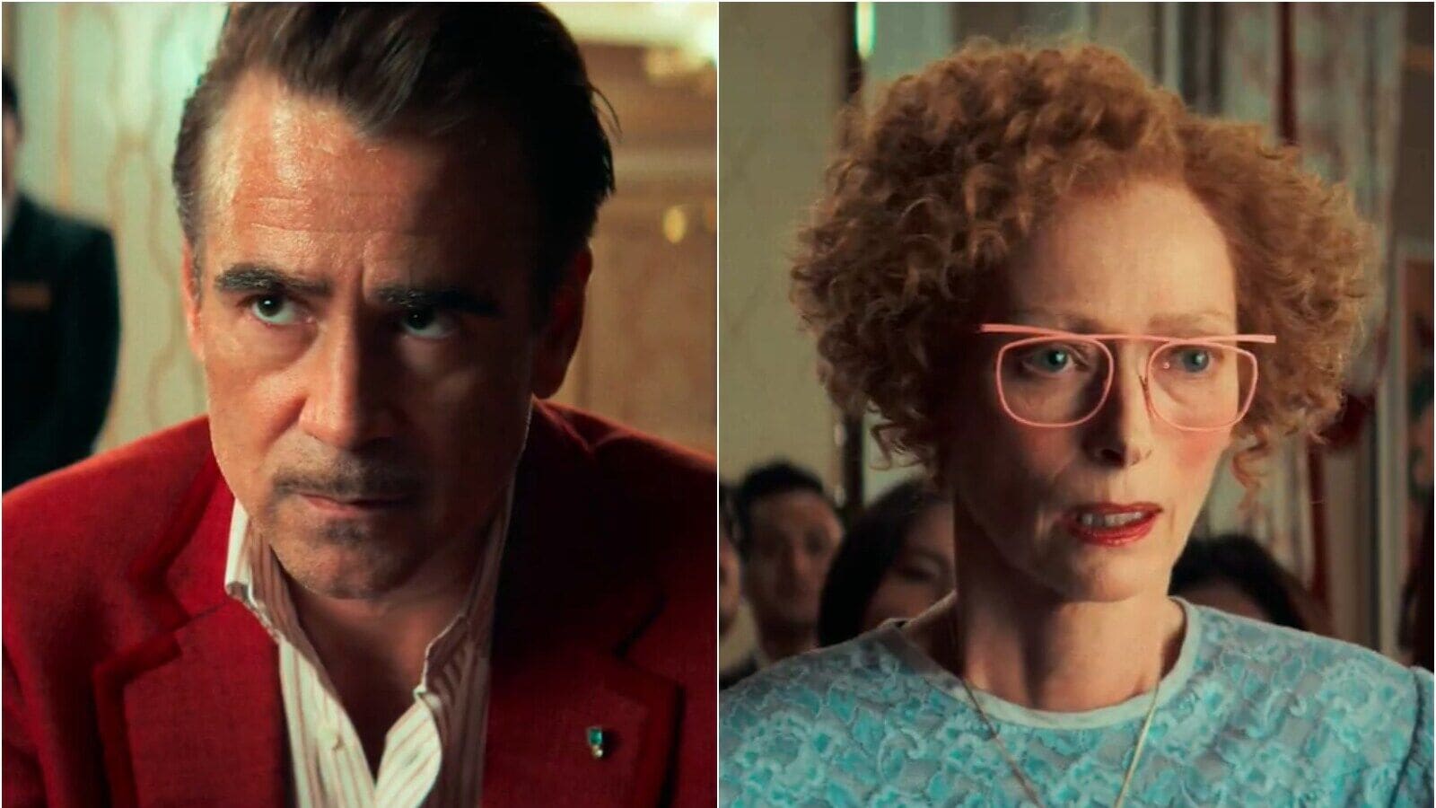 ‘Ballad of a Small Player’ Trailer Out: Colin Farrell is by now in the psychological thriller of Edward Berger