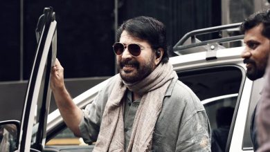 Mammootty to resume filming after a brief downtime due to health problems