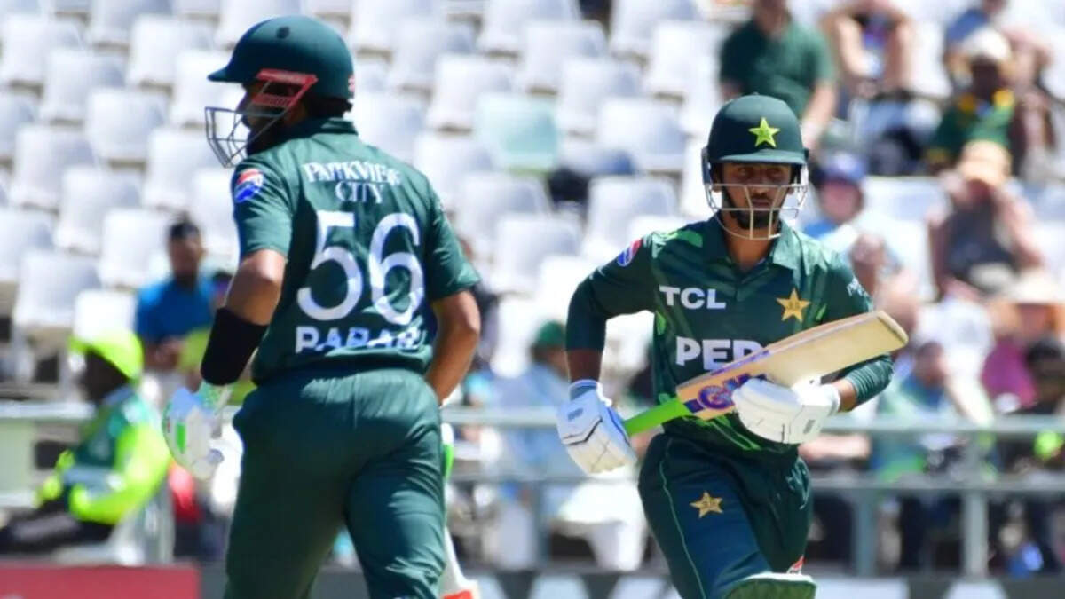 Pakistan’s fuss cracker gained access to the team then there will be insult again