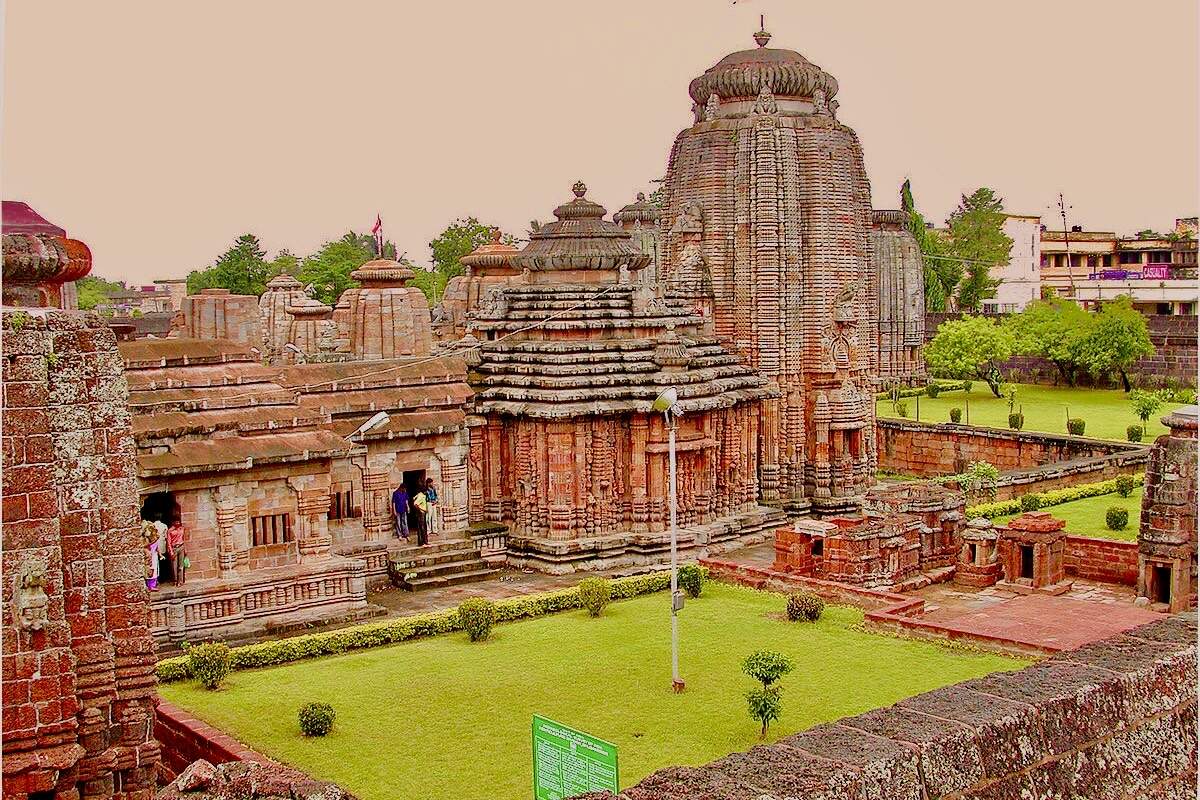 Where Vishnu is included in Shiva! Know the mysterious story of this only temple in India where Narayan’s unpleasant thing is presented to Shiva