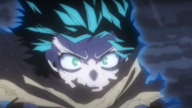 ‘My Hero Academia’ Season 8 Trailer: Final Fight Starts as Decu and Shigaraki Fight for the Future of Hero Society