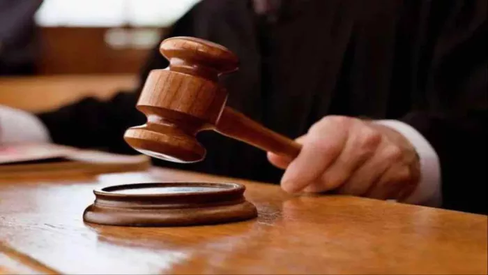 The girl who is accused of a minor sentenced to 20 years, a historical verdict of the Pocso Court -Udaipur woman gets 20 years in prison