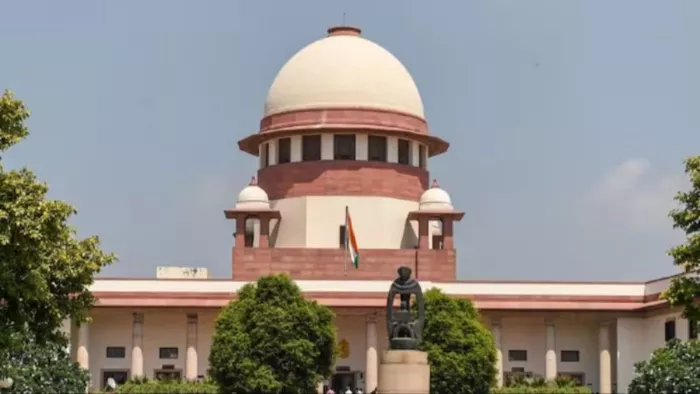 Fairness, government opportunities should be given in respect of dignity of work, SC has expressed dissatisfaction with temporary appointments – the Supreme Court is angry by temporary appointments in government opportunities