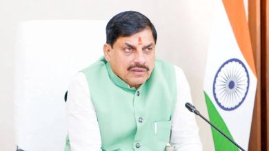 Chief Minister Mohan Yadav will lay the foundation for five industrial units in Acharpura to open employment gates for youth in Madhya Pradesh