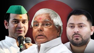 RJD’s defeat is determined if a ticket is not received from Mahua: Tej Pratap Yadav’s Great Claim