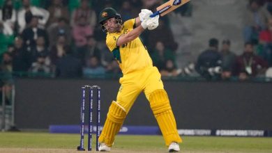 Wi vs Aus: Andre Russell’s Kutai in Farewell match attacked Josh Engels West Indian bowlers