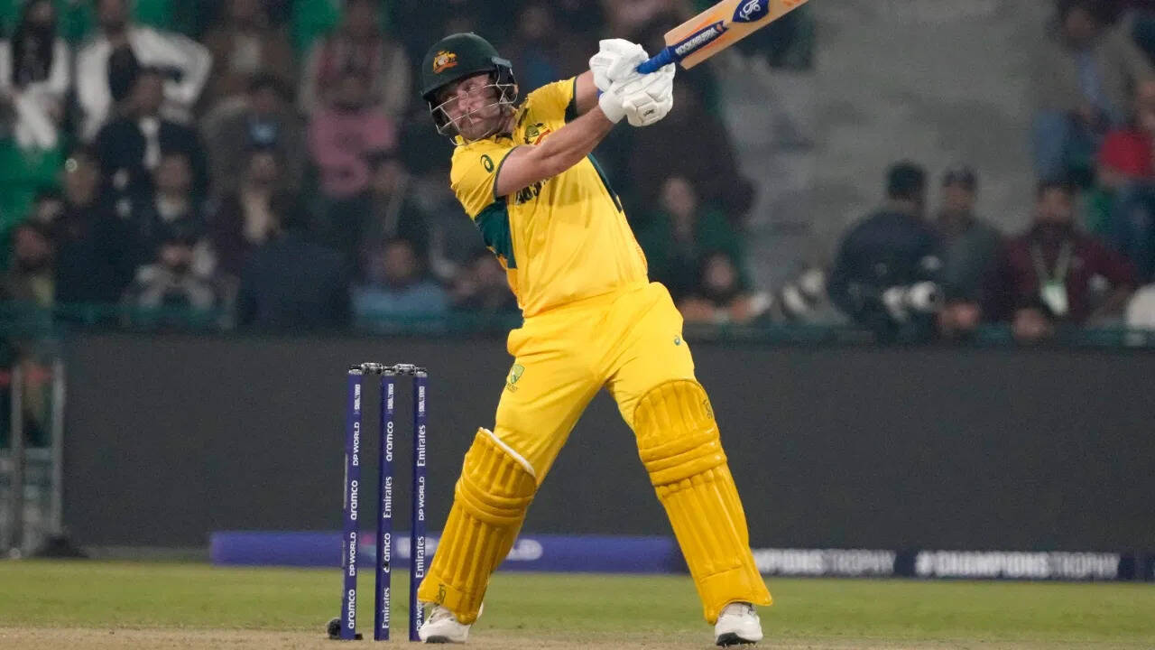 Wi vs Aus: Andre Russell’s Kutai in Farewell match attacked Josh Engels West Indian bowlers