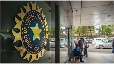 Now BCCI will also fall under the government of government, which is the new National Sports Management Bill