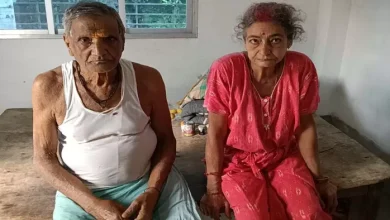 Such a family semblance hatched in Bihar … Mishra Ji was “ghost” while he lived alive; Read the sad story of changing society – Hindi News: Bhagalpur Bihar based 78 -year -old Ramesh Mishra was declared by his older son Kundan Mishra what he lives, Biha