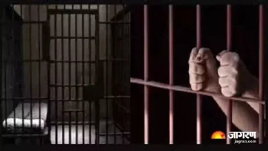 Two railroad men who disappeared with rice wagon sent to jail opened RPF one year old file and took action – Jamshedpur News Railway employees arrested for rice destruction