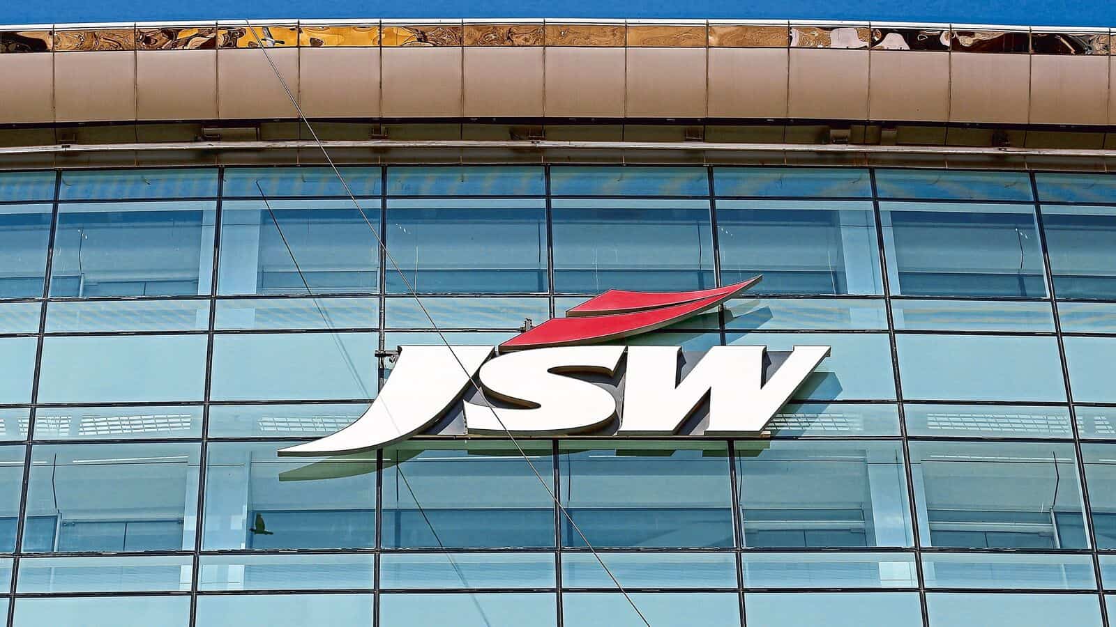 JSW moved gears with fresh financing in auto biz, new EV models on the way