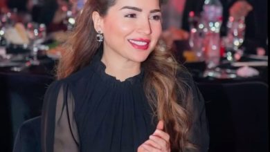مي عزالدين تتصدر الترند بإطلالة أنثوية ناعمة.. شاهدي أبرز تصاميم مجوهراتها