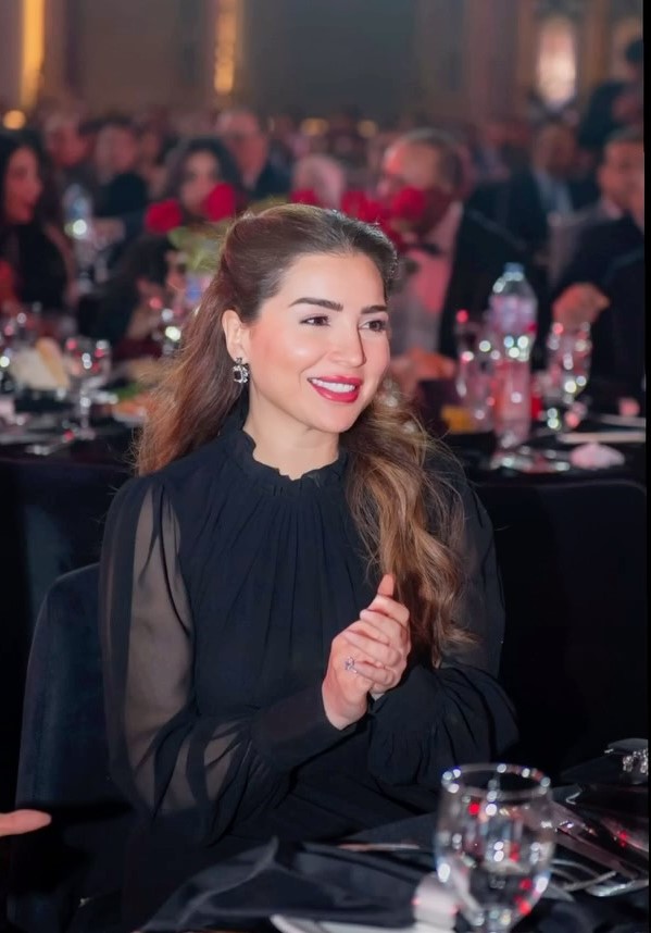 مي عزالدين تتصدر الترند بإطلالة أنثوية ناعمة.. شاهدي أبرز تصاميم مجوهراتها