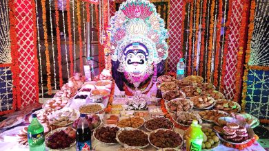 After all, why is Bhuteshwar Mahadev Kotwal of Mathura called? Learn everything in this legend