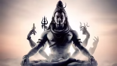 To spiritual peace for family happiness … meet these rare people by mentioning Shiva Chalisa in Sawan, you will also start the text in the video