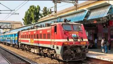 Train: Quick Season Diwali -Chath Fast Trains, Ticket Brokers active – Brokers are active amid the rush in trains during the festive season of Deepawali Chhath