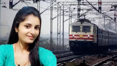 Archana Tiwari case: Archana Tiwari, who was missing in the train, met on the border of Nepal in UP. Now the curtain will be removed from the secrets – Archana Tiwari missing in the train found at the border of Nepal