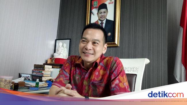Prabowo read the proclamation during the Republic of Indonesia birthday ceremony, PKB value can be a tradition