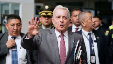 Columbia Court recommends the release of former president Alvaro Uribe; Marco Rubio calls ‘weapons by radical judges’