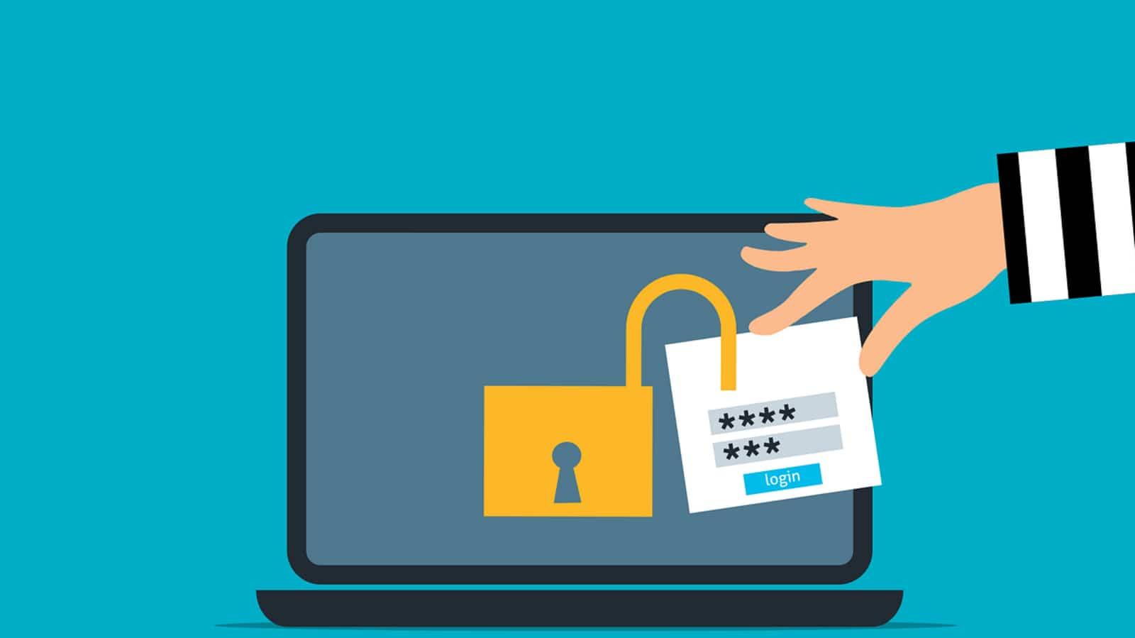 How Ai-Improved Hackers Steal Billions