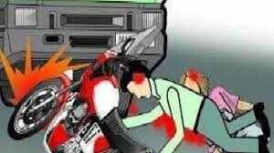 The death of cyclist as a result of the collision of the galm, mourns in the family