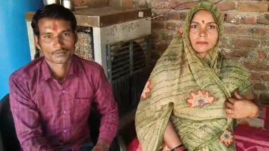 Happiness changed from the brightness of diamonds, 8 precious diamonds received to the Chhatarpur laborer during the excavation