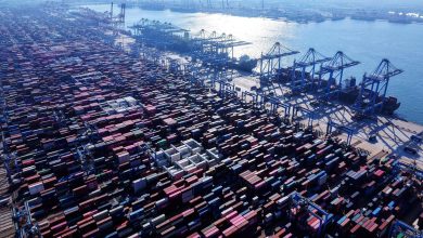 The US and China are on their way to a DUD of an agreement. That went wrong.