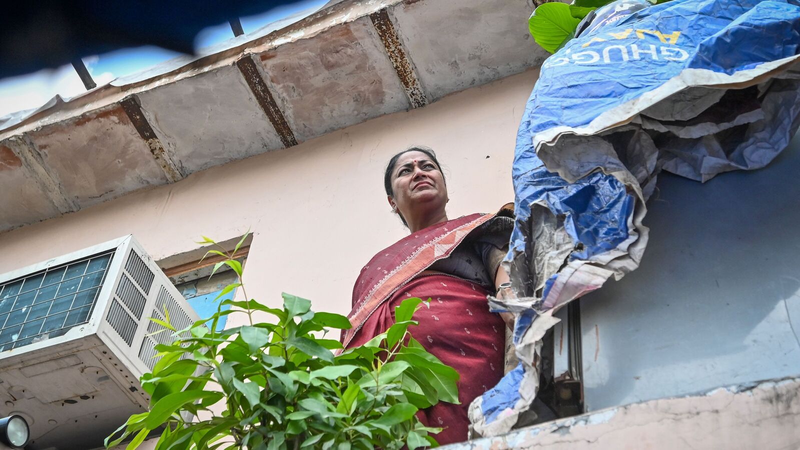 Delhi Cm Relha Gupta “attacked” during Jan Sunwai; accused disguised as complainant