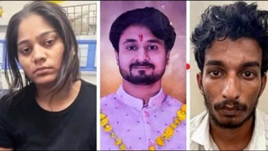 Big Revelation in Raja Raghuvanshi -Murder Case, Wife Sonam and Lover Raj Kushwaha bought new phones before murder