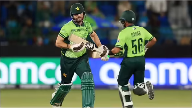 Ban vs Pak: Bangladesh has created history, Pakistan crushed it for the first time in the second T20 match