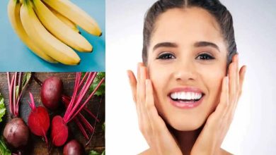 The secret of glowing and tight skin is hidden in your kitchen, knowing how?