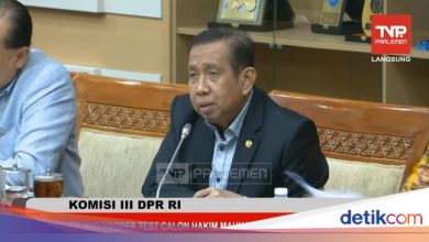 PDIP -Legislature reminds prospective MK Judges: We choose, don’t hit the DPR