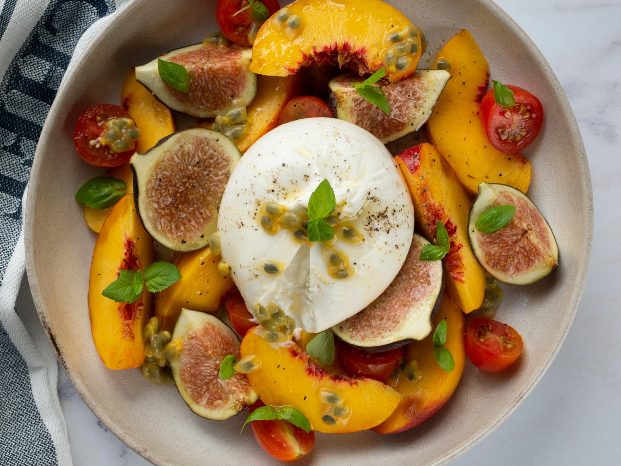 Then these 8 traditional dishes return to the plates!