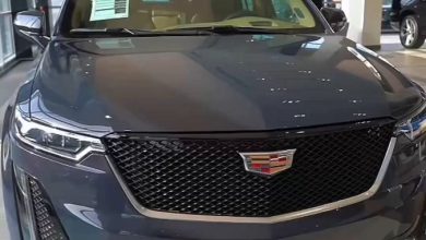 كاديلاك XT6 2025 الفخامة العائلية بحجم SUV! تقدم كاديلاك سيارتها XT6 موديل 2025 بتصميم أنيق…