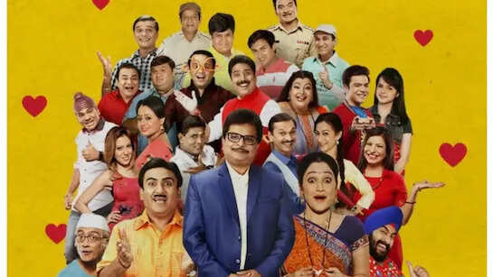 Tarak Mehta’s reverse glasses will be surrounded by controversy and new turn, Dayaben’s return to Jethalal’s disappearance