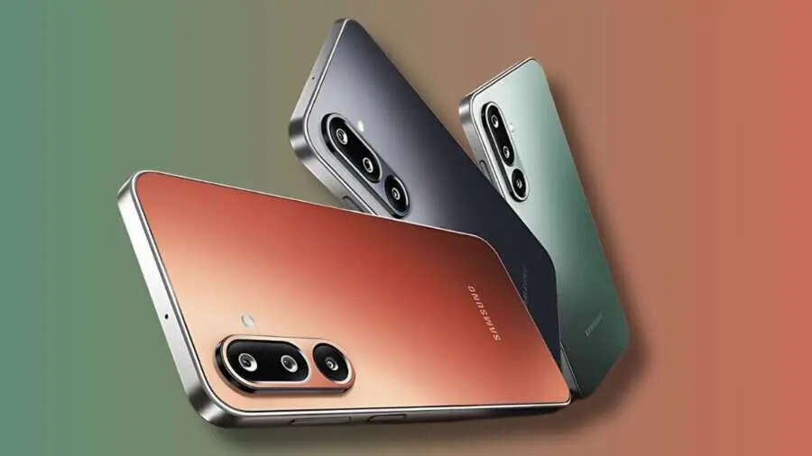 Samsung Galaxy M36 5G was introduced with Exynos 1380 processor and 5000mAh battery in India, Know Price