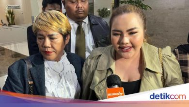 Sidang di Bandung, Muncul Nama Baru Diduga Ayah Biologis Anak Lisa Mariana