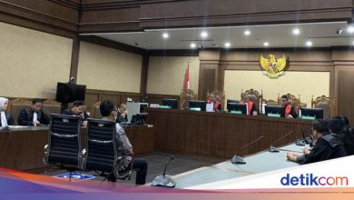 The former chairman of the South Jakarta District Court et al was charged with receiving RP. 40 billion for the Migor Case’s ruling