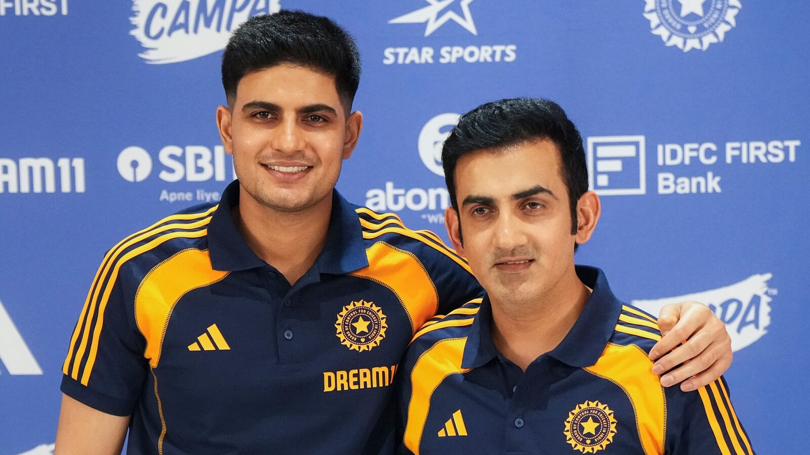 Why was Shubman Gill named India Vice captain over Axar Patel despite the year-long gap in T20Is? Here’s what report says