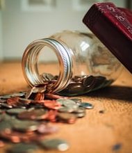 Add money for emergencies like this!