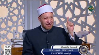 أمين الفتوى: بر الوالدين أعظم الواجبات بعد عبادة الله ولا ينقطع بوفاتهما