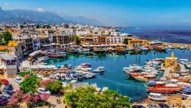 كيفية اقتصاد المال خلال سفرك إلى #قبرص