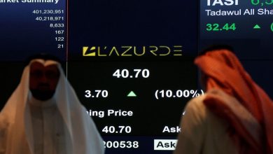 The Saudi Stock Exchange in the awaiting field amid reassuring signals
