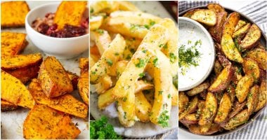 10 أطعمة لا تعيد تسخينها.. نصائح للتعامل الصحى