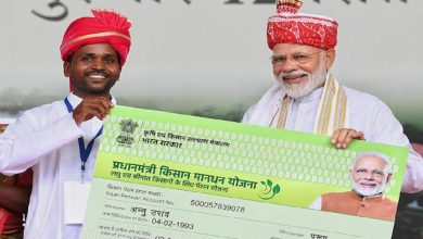 Learn who can apply in the Kisan Handhan Yojana and how do you get benefits?