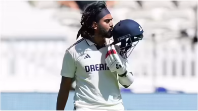 Ind vs Eng: Kl Rahul made another record in England, became the 5th Indian to do this